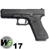 réplique airsoft WE G17 GEN5 SECRET blowback