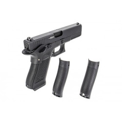 réplique airsoft service SECRET