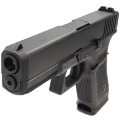 réplique airsoft puissante et précise