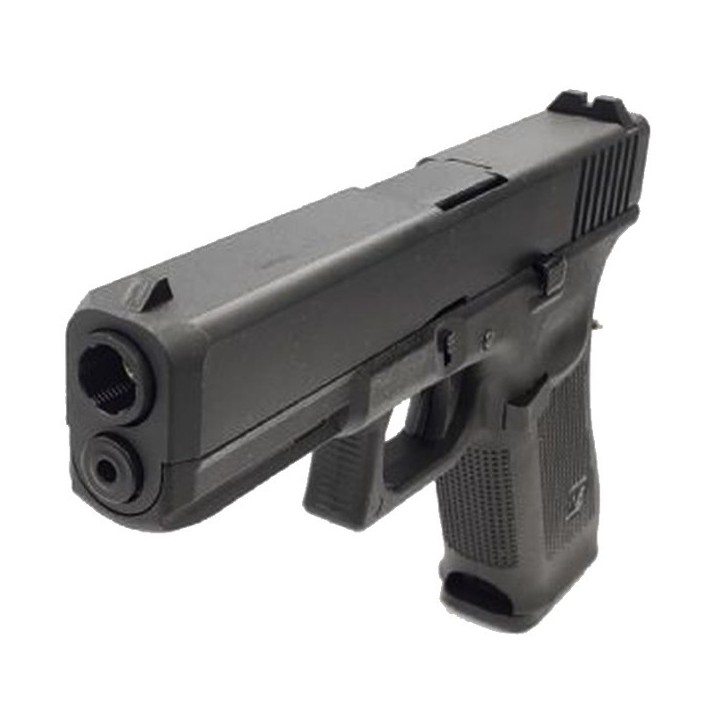 réplique airsoft puissante et précise