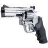 Revolver DW 715 Co2 4''Silver