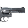 réplique de poing airsoft full metal 4 pouces