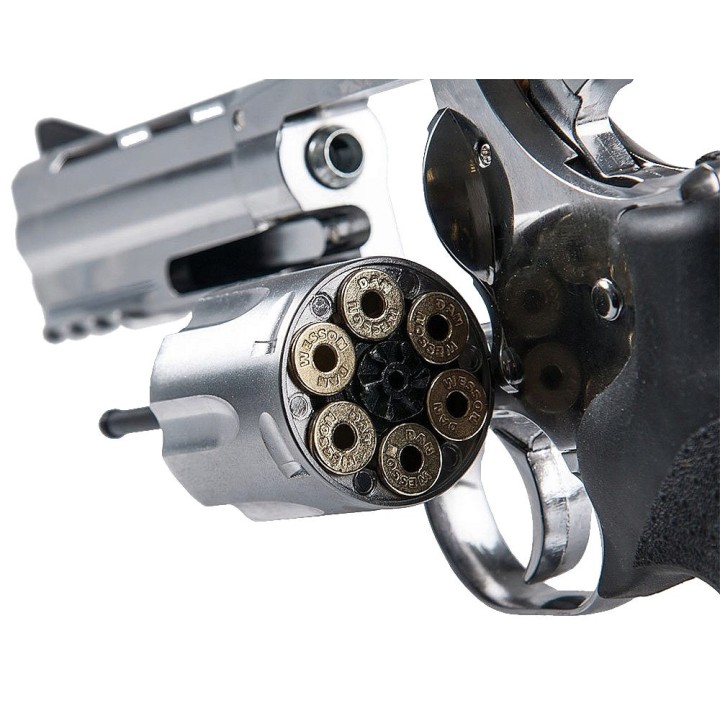 pistolet dan wesson airsoft full metal asg