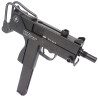 ASG Cobray Ingram M11 - Compact CO2 Replica 6mm with Realistic Markings