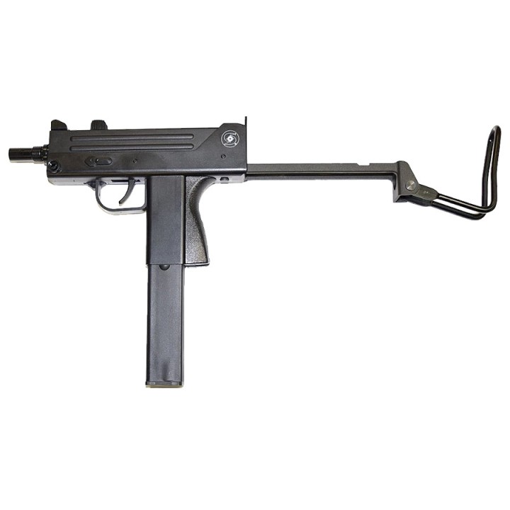 ASG Cobray M11 CO2 Semi-Auto Airsoft Replica
