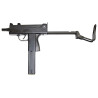 ASG Cobray Ingram M11 - Compact CO2 Replica 6mm with Realistic Markings