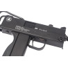 ASG Cobray Ingram M11 - Compact CO2 Replica 6mm with Realistic Markings