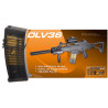 ASG G36 Low Cap Magazine 48 Rounds