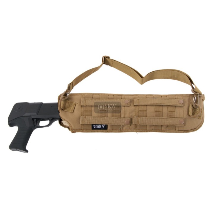 HOUSSE POUR FUSIL 50CM TAN DELTA TACTICS