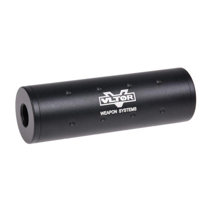 FMA VLTOR + -14mm Silencer 107MM - Silencer