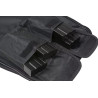 copy of Airsoft Commando Case 85 cm Black - Tactical Transport for Long Replicas
