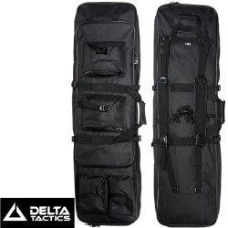 copy of Airsoft Commando Case 85 cm Black - Tactical...