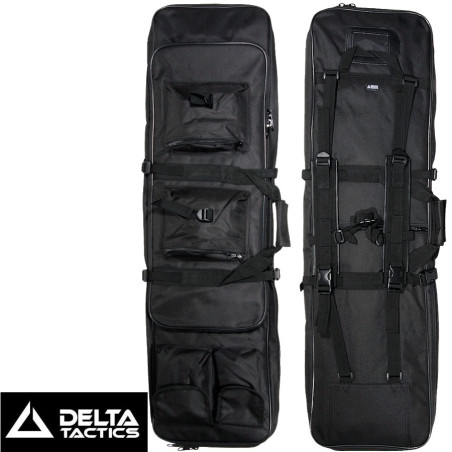housse fusil airsoft pour transport