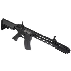 réplique AEG CYMA M4 noire crosse réglable Crane