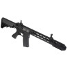 réplique AEG CYMA M4 noire crosse réglable Crane