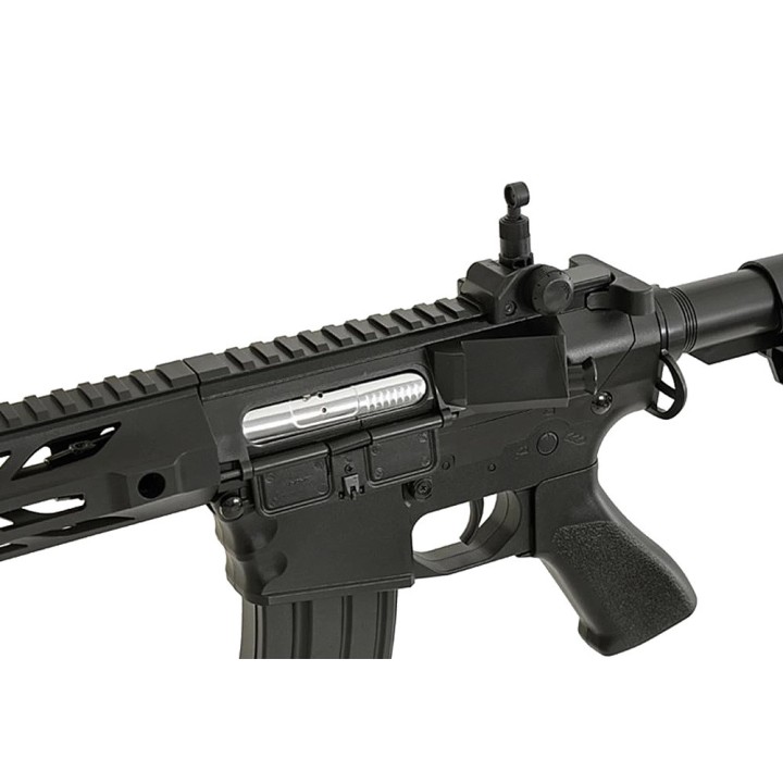 réplique airsoft CYMA M4 CM518 chargeur 300 billes