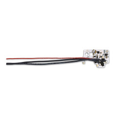 Perun V2 Hybrid (back wired)