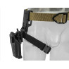 PLATEFORME JAMBE CEINTURE OD AMOMAX
