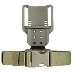 accessoire tactique Amomax fixation holster airsoft réglable Cytac