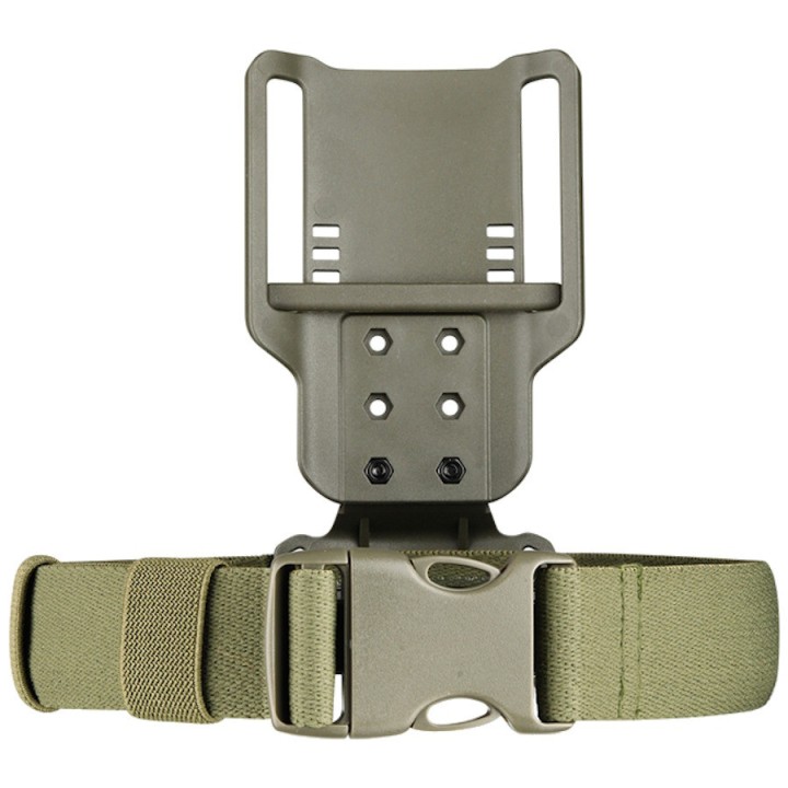 accessoire tactique Amomax fixation holster airsoft réglable Cytac
