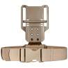 copy of PLATEFORME JAMBE CEINTURE OD AMOMAX