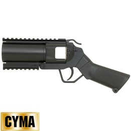 CYMA M052 Compact 40mm CO2 Grenade Launcher