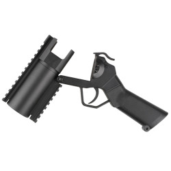 CYMA M052 40mm Grenade Launcher Pistol Replica
