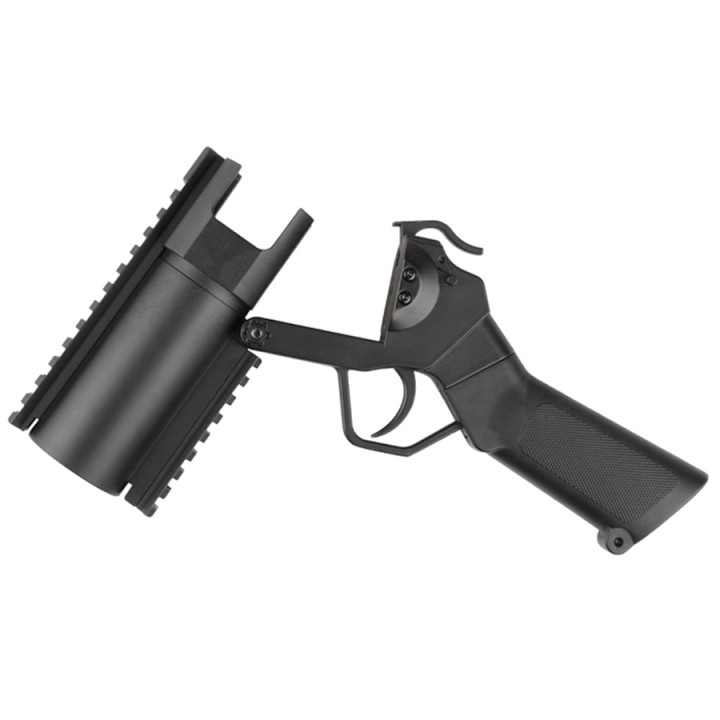 CYMA M052 Compact 40mm CO2 Grenade Launcher