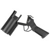 pistolet lance-grenade gaz compact CYMA M052 airsoft
