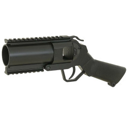 CYMA M052 40mm Grenade Launcher Pistol Replica