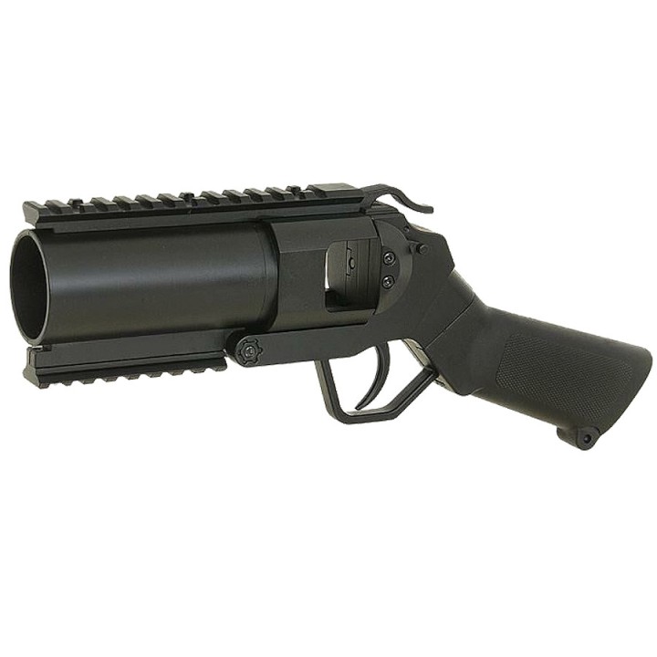 CYMA M052 Compact 40mm CO2 Grenade Launcher