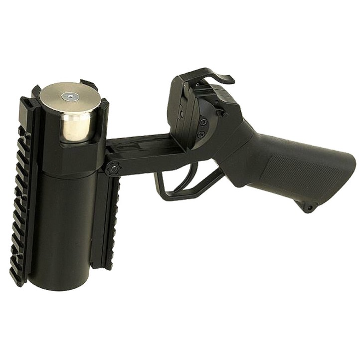 CYMA M052 Compact 40mm CO2 Grenade Launcher