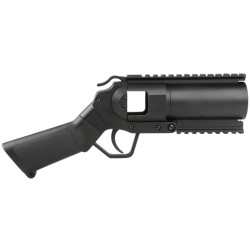 CYMA M052 40mm Grenade Launcher Pistol Replica