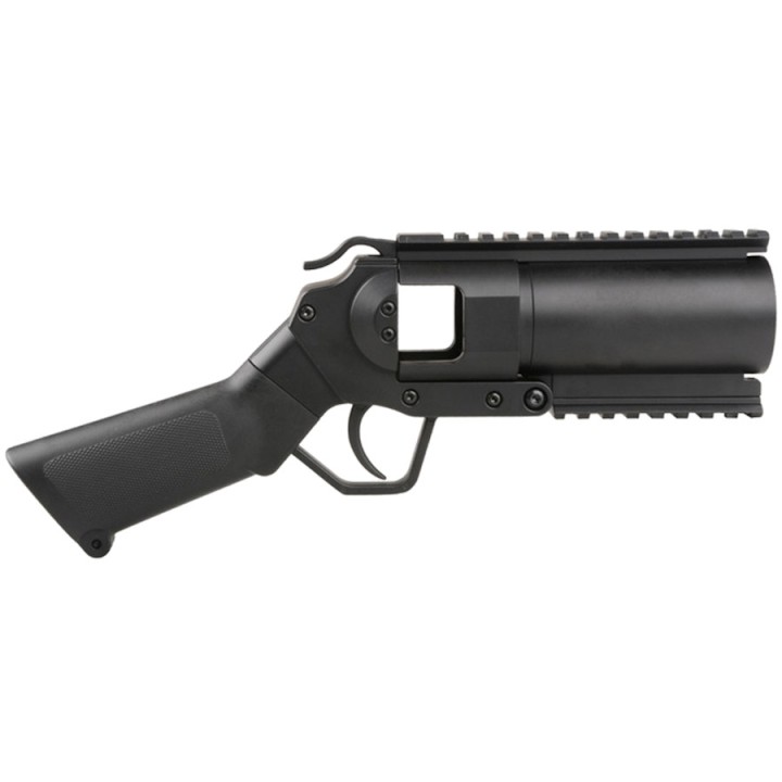 CYMA M052 Compact 40mm CO2 Grenade Launcher