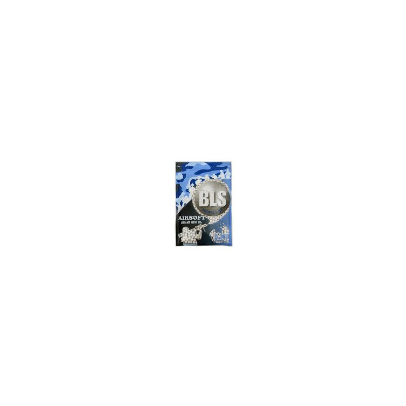 BLS Bille Biodegradable 0.36gr 1000 bbs