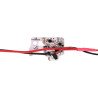 Perun V2 Hybrid (front wired)