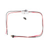 Perun V2 Hybrid (front wired)