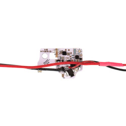 Perun V2 Hybrid (front wired)