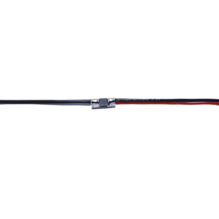 Perun MOSFET