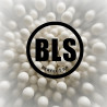 airsoft pellets BLS Precision 0.20g compatibles toutes répliques airsoft