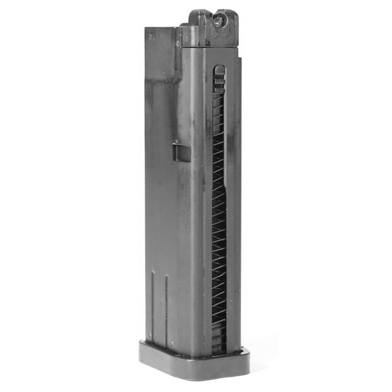 Chargeur gaz VMP VORSK 20 Billes