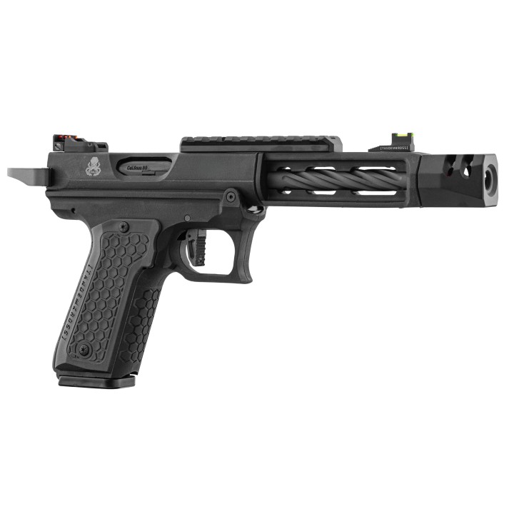 Réplique airsoft gaz Lancer Tactical Tandemkross