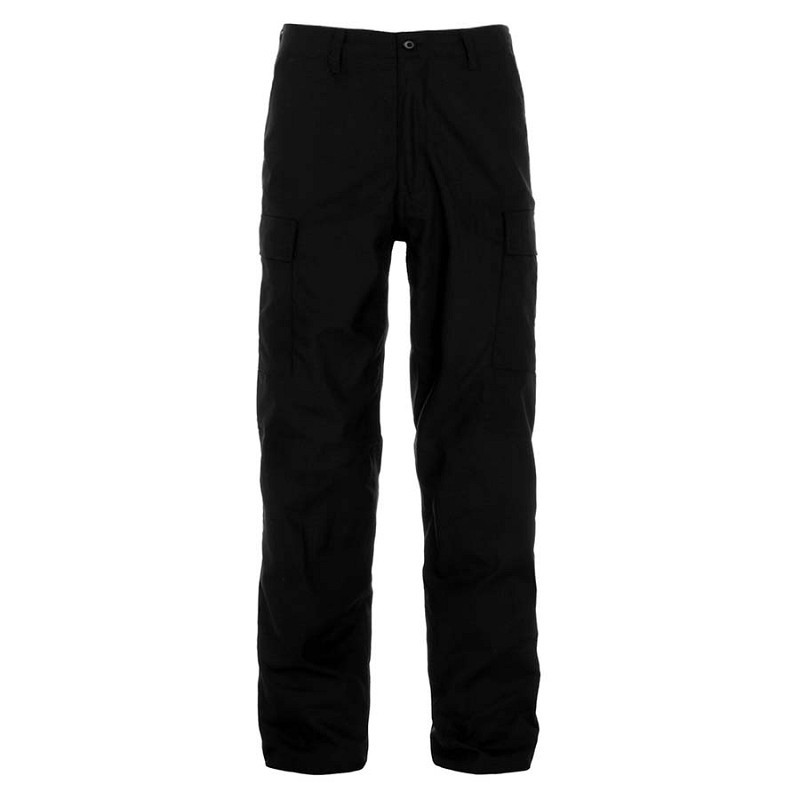 BDU broek Black M