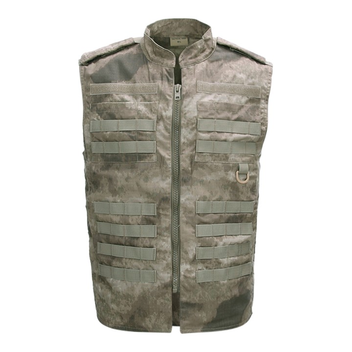 Tactical Vest Recon M/L ICCAU