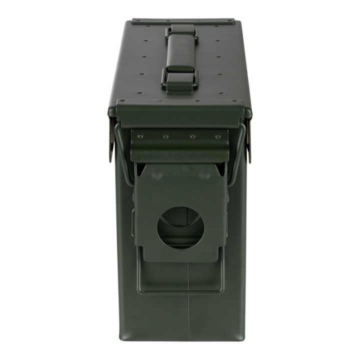 Boîte à munitions Cal. 30mm
