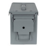 Boîte à munitions Cal. 50mm - US Air Force Grey