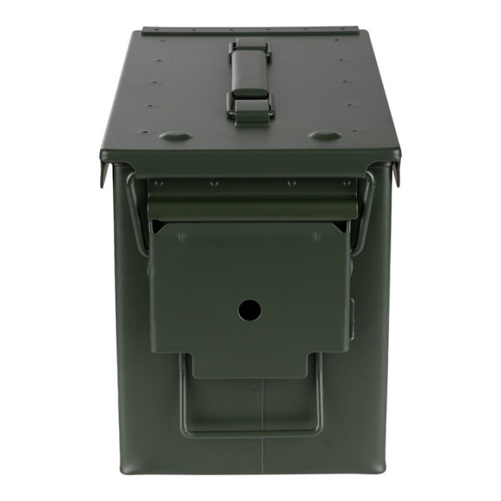 Boîte à munitions Cal. 50mm