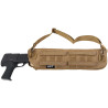 HOUSSE POUR FUSIL 50CM COULEUR TAN DELTA TACTICS