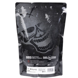 3500 billes airsoft 0.28g haute précision 1kg