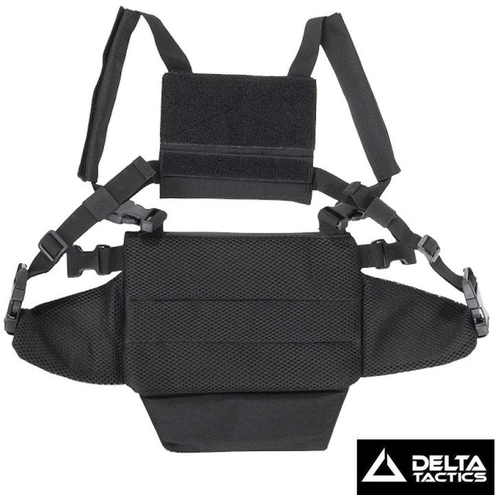 Accessoire airsoft speedsoft avec poches chargeurs rapides